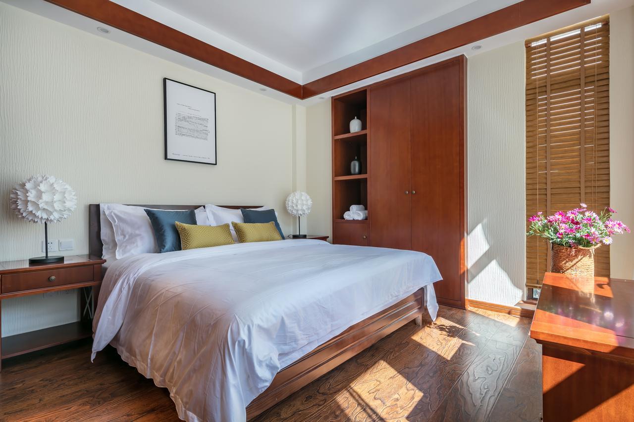 Liman. Cloud Golf Homestay Đại Lý Ngoại thất bức ảnh