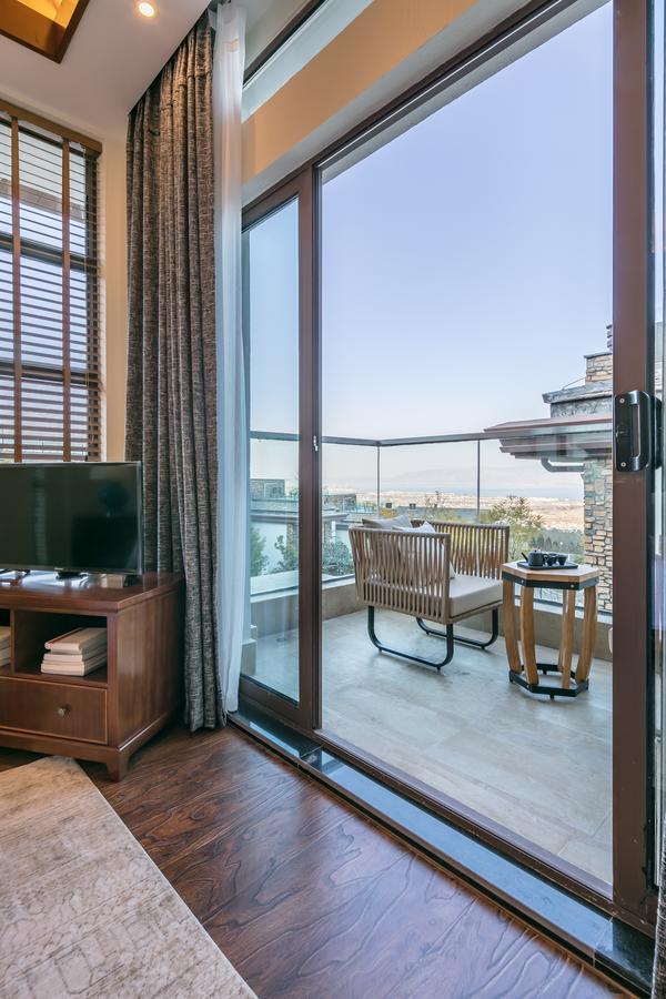 Liman. Cloud Golf Homestay Đại Lý Ngoại thất bức ảnh
