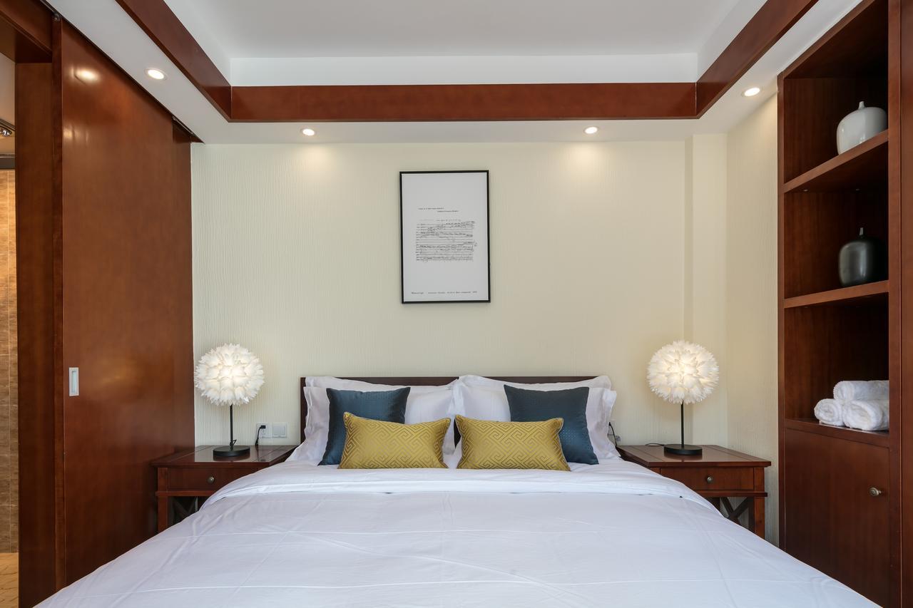 Liman. Cloud Golf Homestay Đại Lý Ngoại thất bức ảnh
