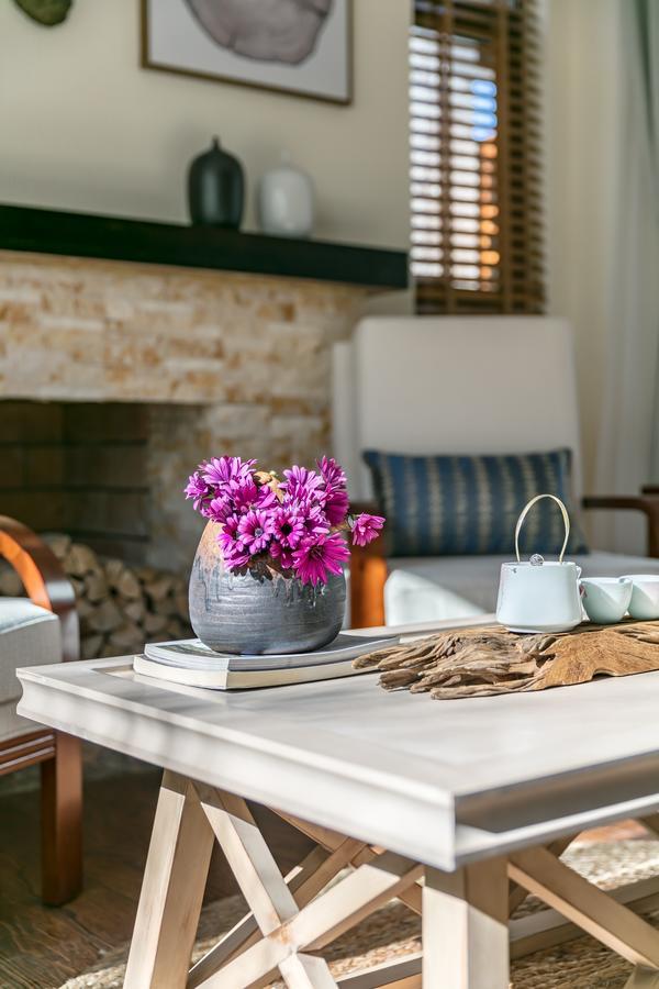 Liman. Cloud Golf Homestay Đại Lý Ngoại thất bức ảnh